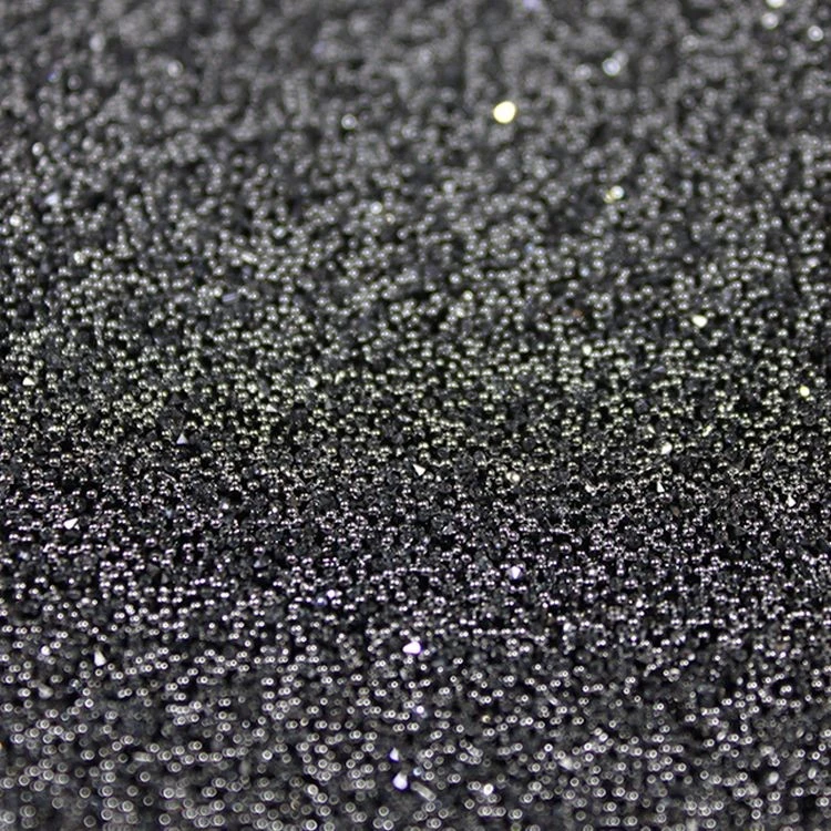 eco-friendly faux-metal rhinestones