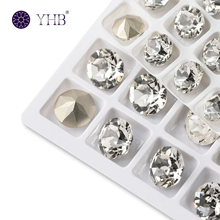 High luster shiyue cut fancy hotfix stones wholesale heat press decorative crystals for apparel embellishment rhinestone transfer production High luster shiyue cut fancy hotfix stones wholesale heat press decorative crystals for apparel embellishment rhinestone transfer production